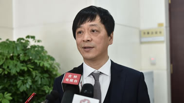 “吉商還鄉”將再現高潮 ——訪深圳海王集團股份有限公司董事長張思民