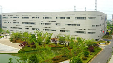 泰州健康產業基地